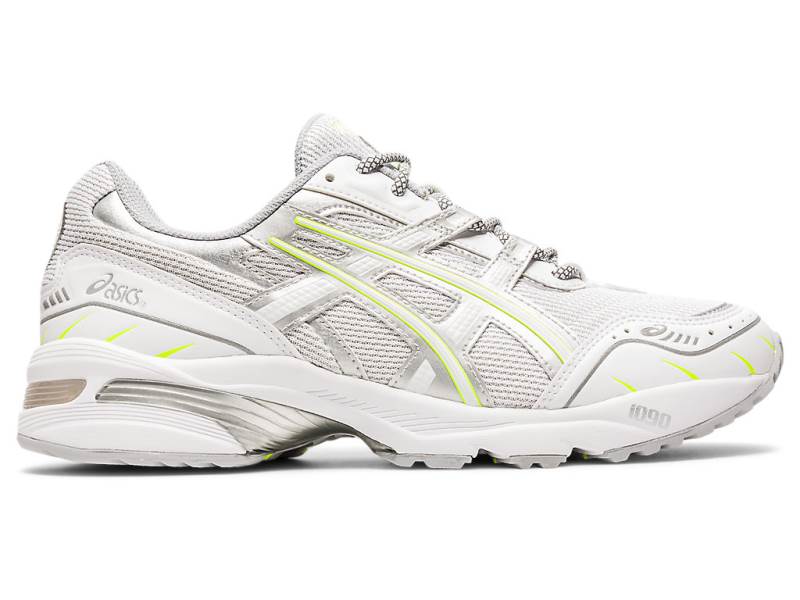 Tênis Asics GEL-1090 Homem Branco, 7689A225.952